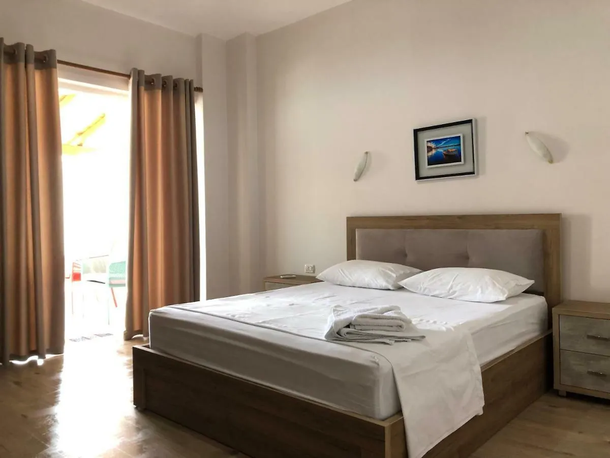 Cepani Apartments Sarande