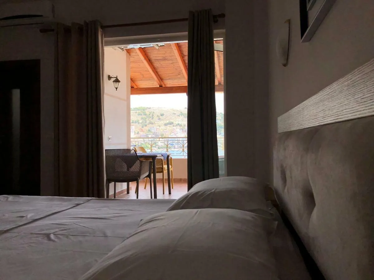 Cepani Apartments Sarande Albania