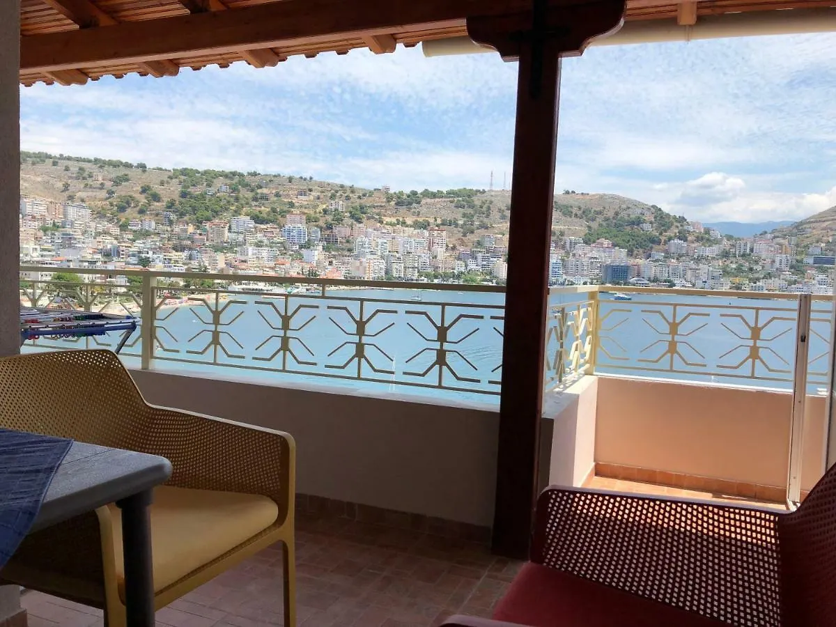 Cepani Apartments Sarande