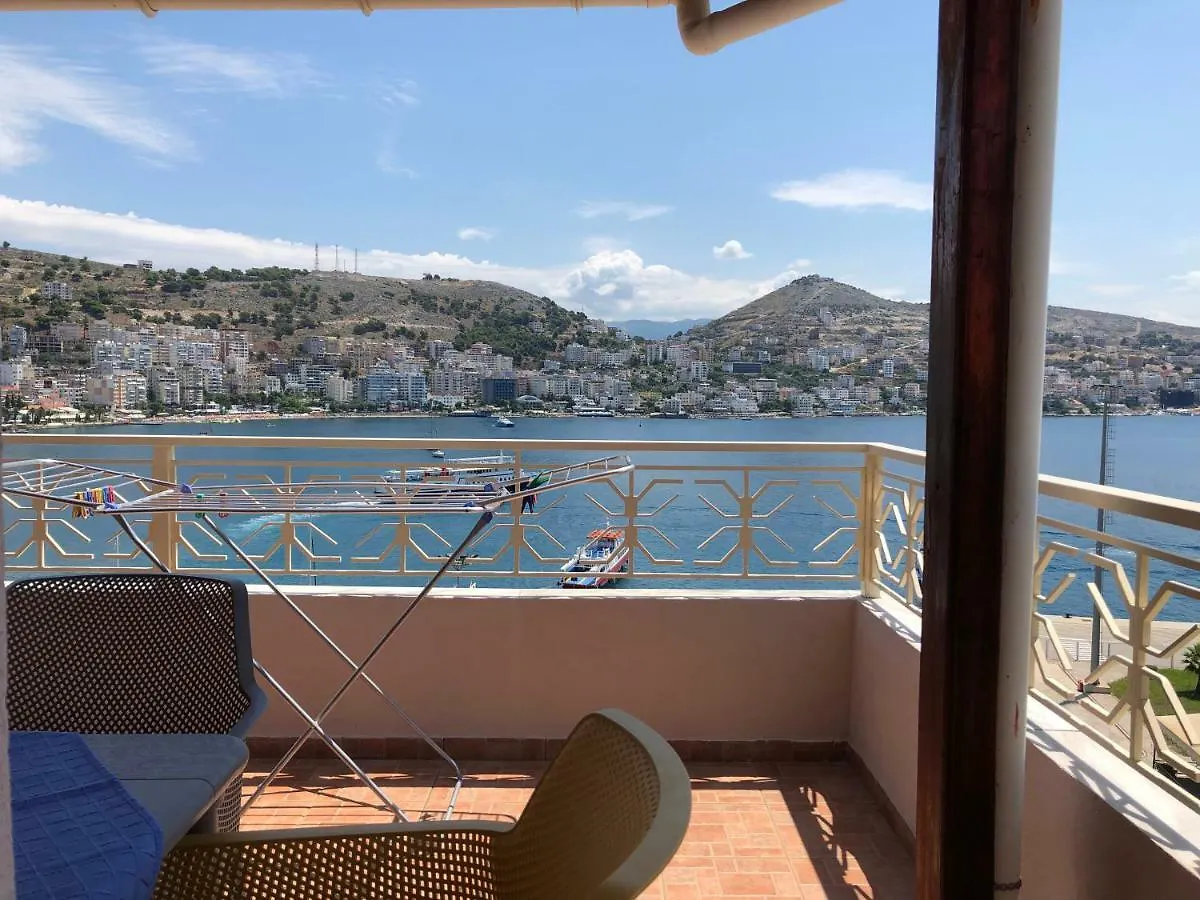 Cepani Apartments Sarande Albania